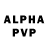 Alpha-PVP Соль Philipp Mikhaylov